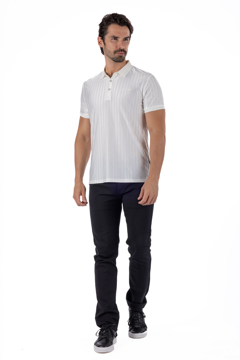 Dudish Buzz Polo Shirt