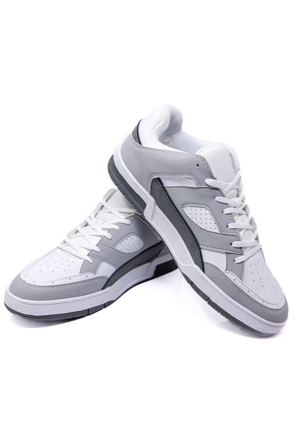 Snazzy Pair Low Top Sneakers