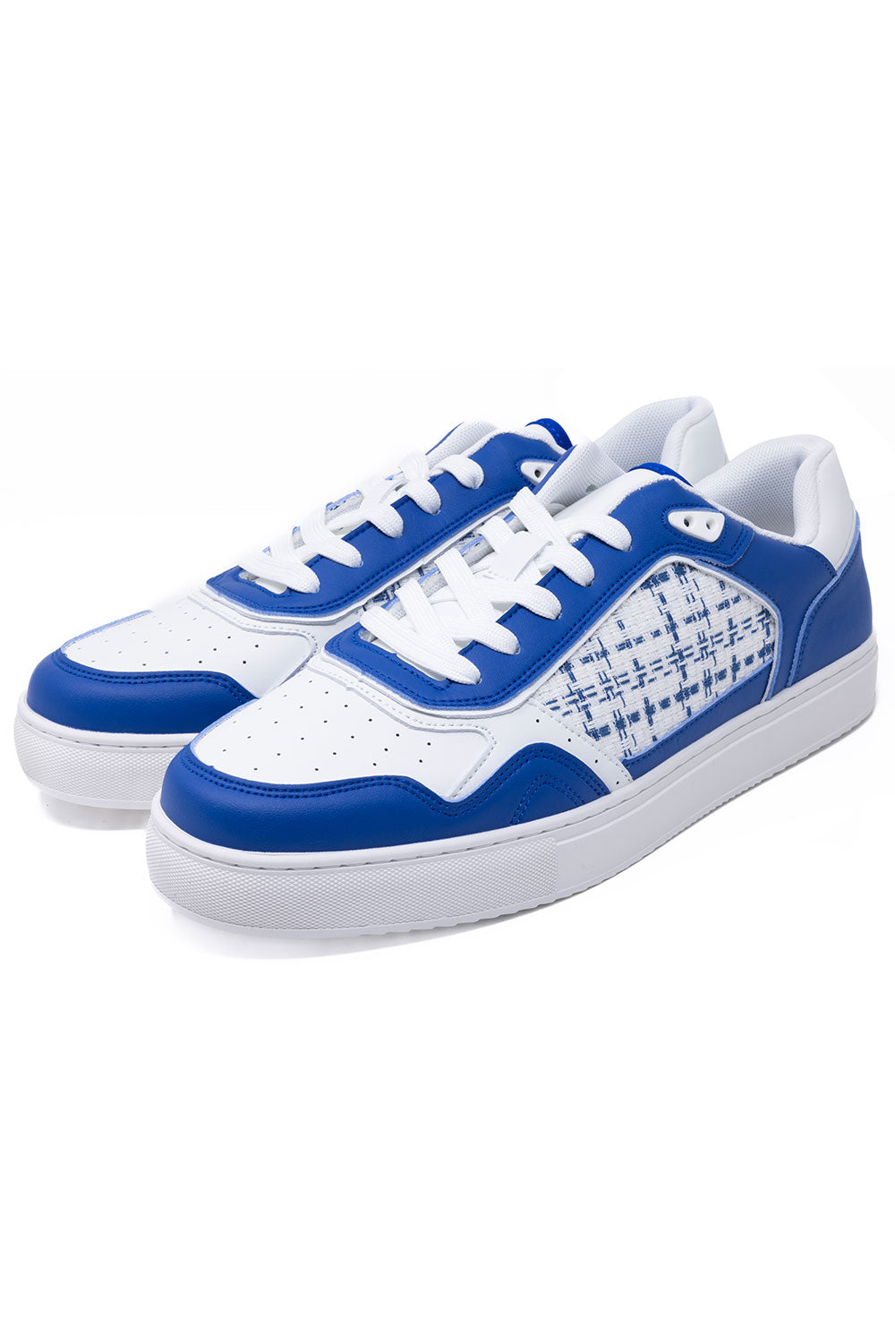Jazzy Pair Low Top Sneakers