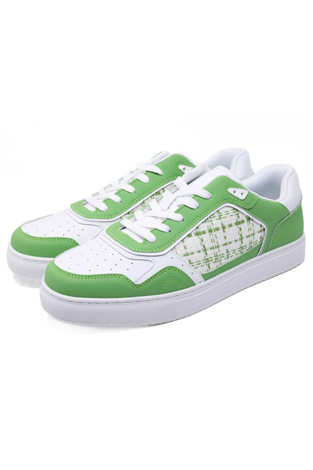 Jazzy Pair Low Top Sneakers
