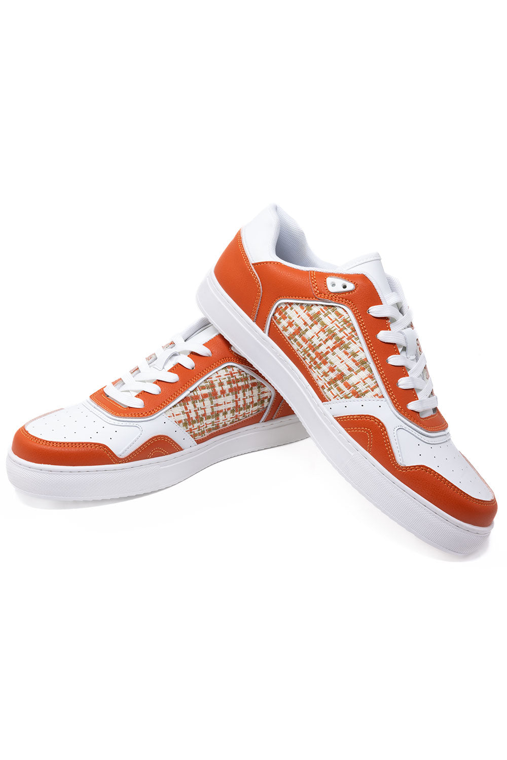 Jazzy Pair Low Top Sneakers