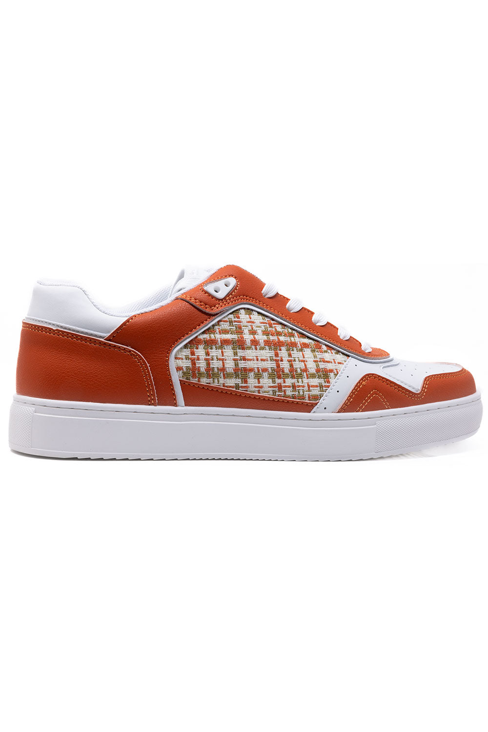 Jazzy Pair Low Top Sneakers