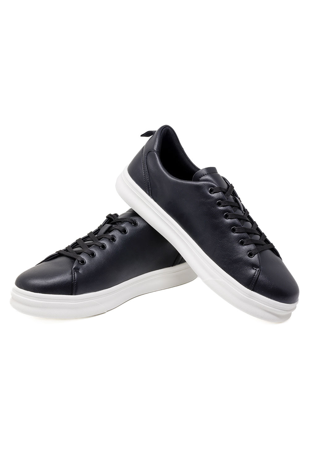 Downtown Furor Low Top Sneakers