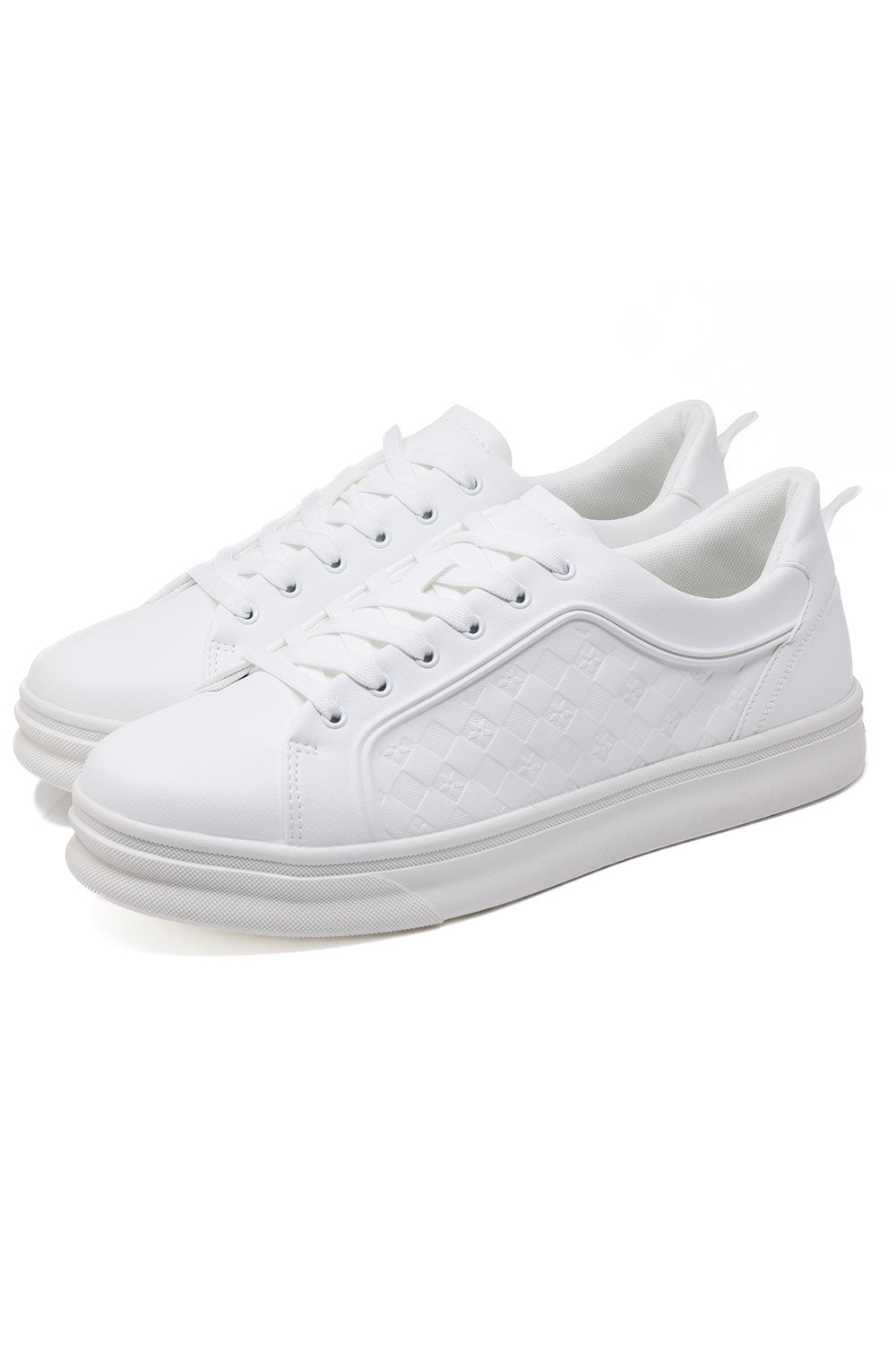 Downtown Furor Low Top Sneakers