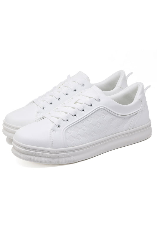 Downtown Furor Low Top Sneakers