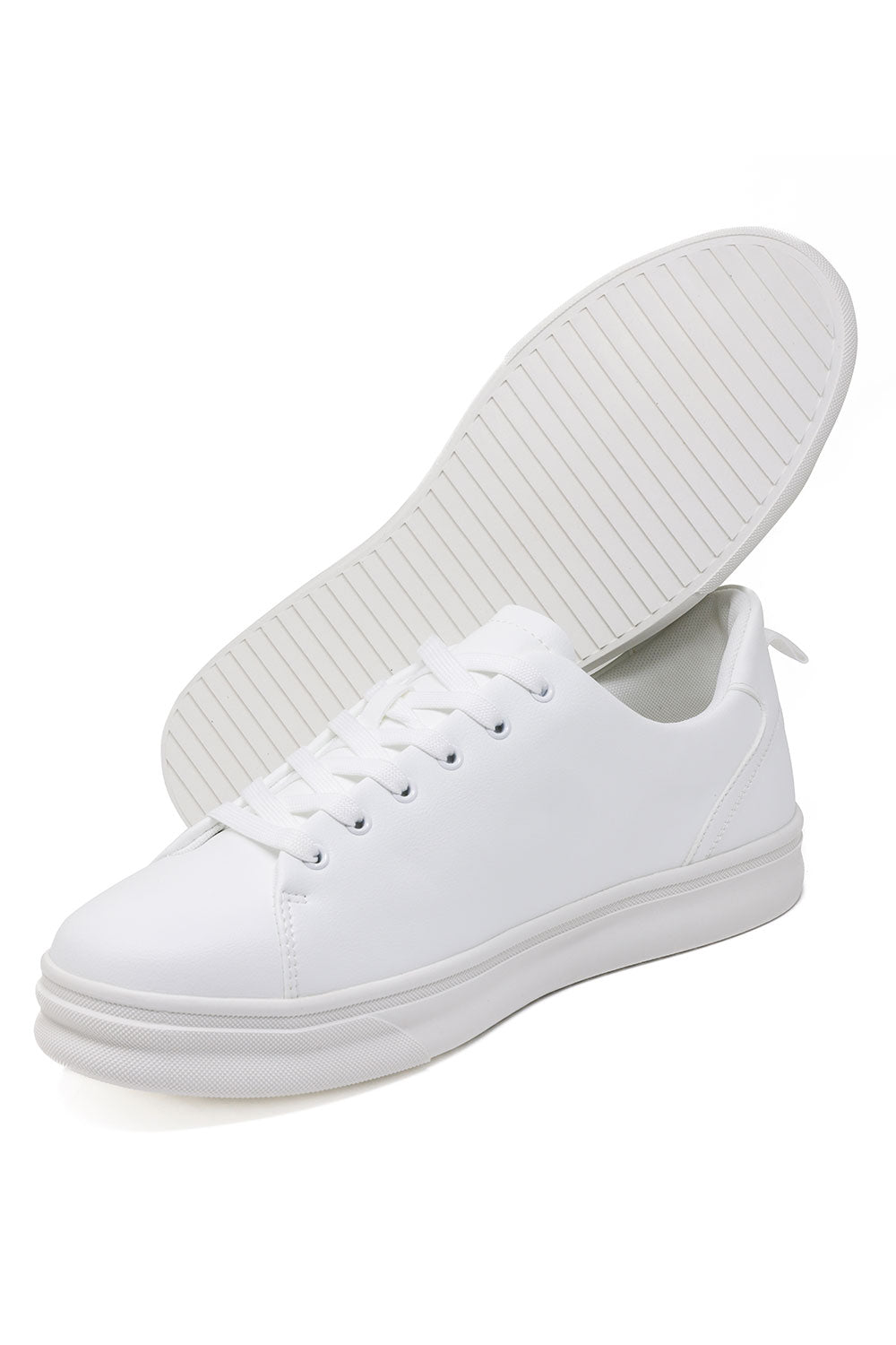 Downtown Furor Low Top Sneakers