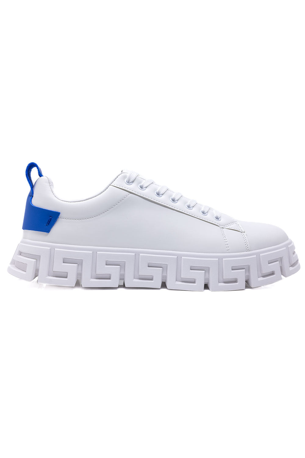 Nifty Pair Low Top Sneakers
