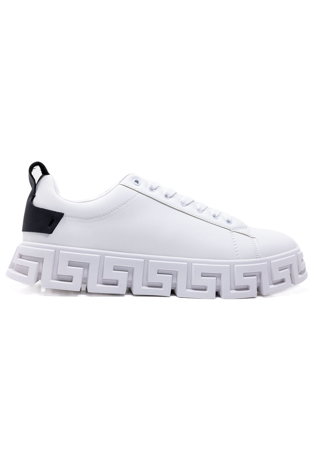 Nifty Pair Low Top Sneakers