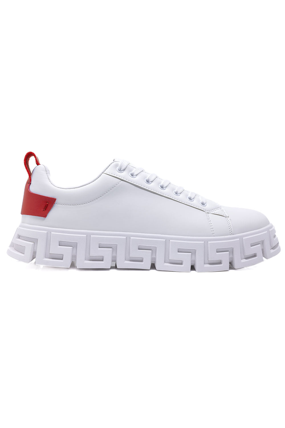 Nifty Pair Low Top Sneakers 2