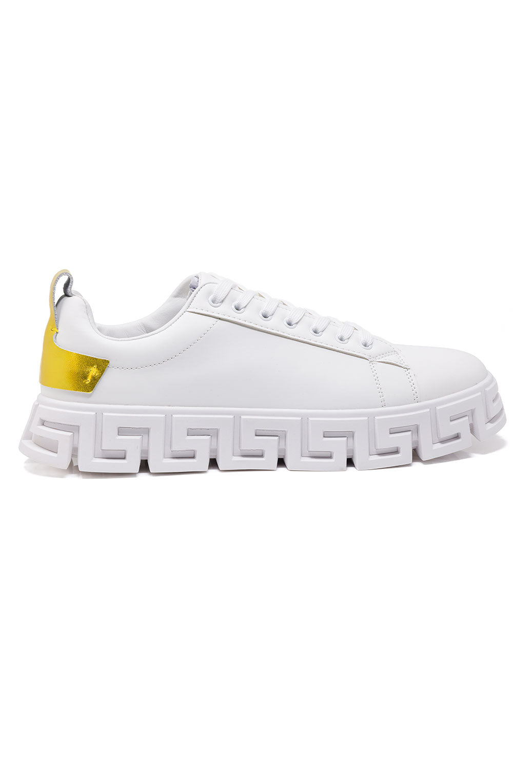 Nifty Pair Low Top Sneakers