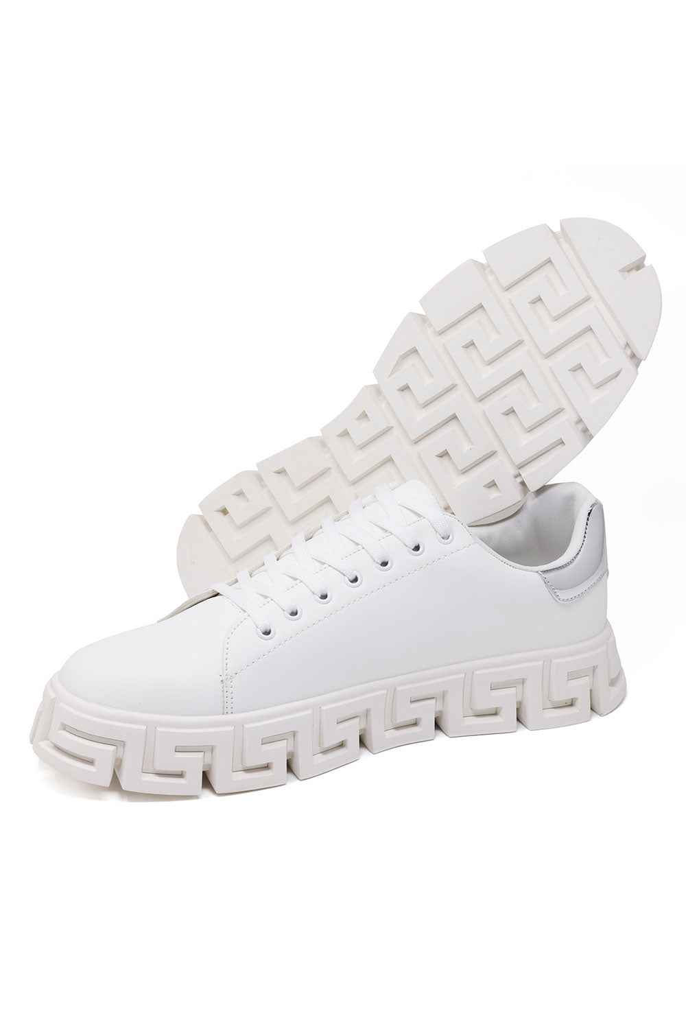 Downtown Hullabaloo Low Top Sneakers