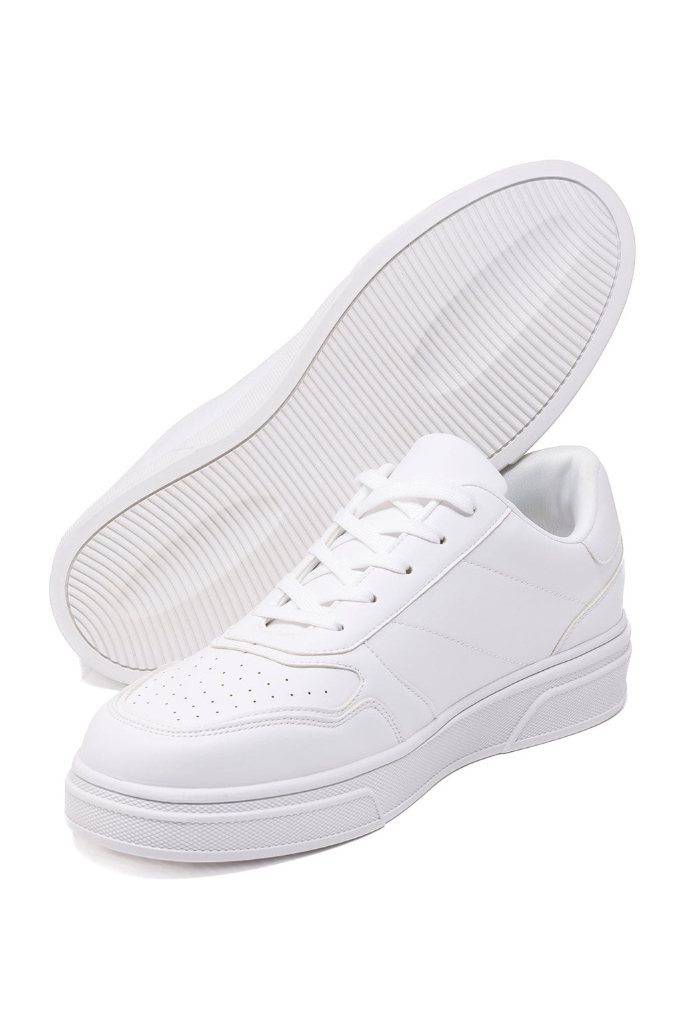 Downtown Uproar Low Top Sneakers