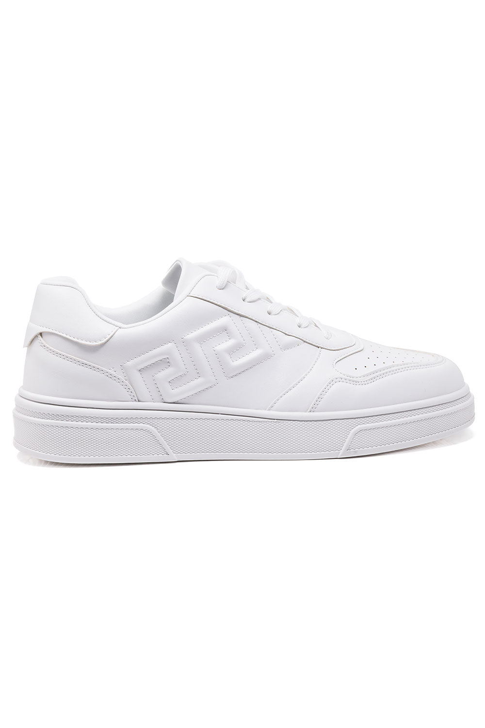 Downtown Uproar Low Top Sneakers