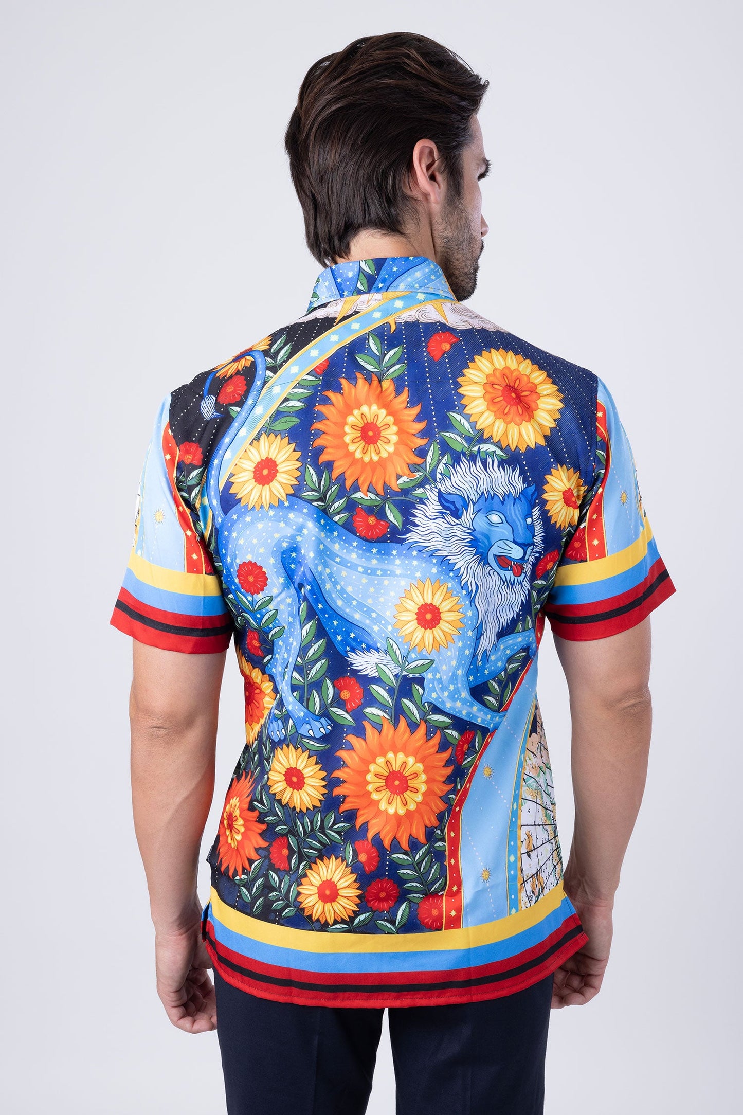 Fresh Go Short Sleeve Shirts