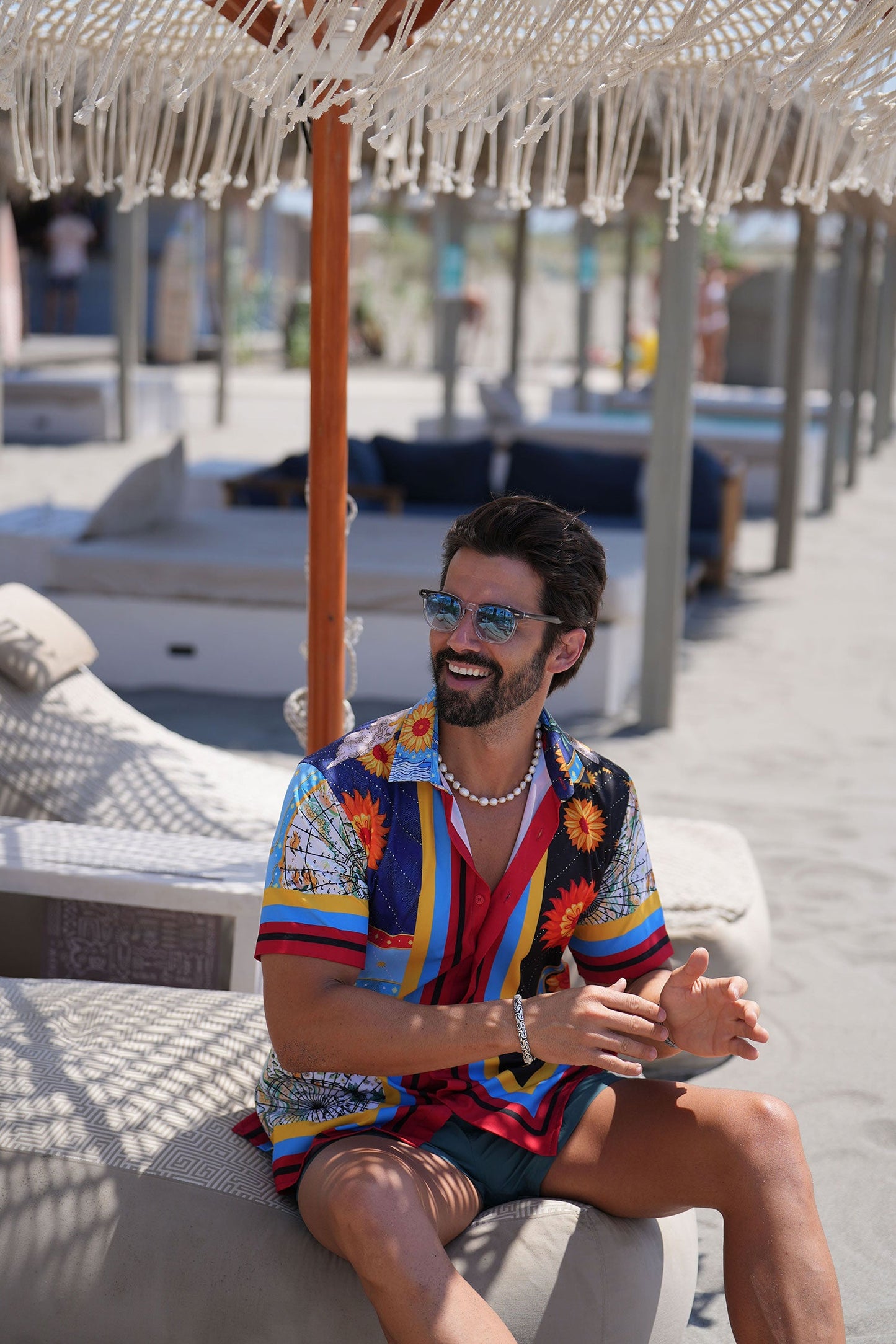 Fresh Go Short Sleeve Shirts