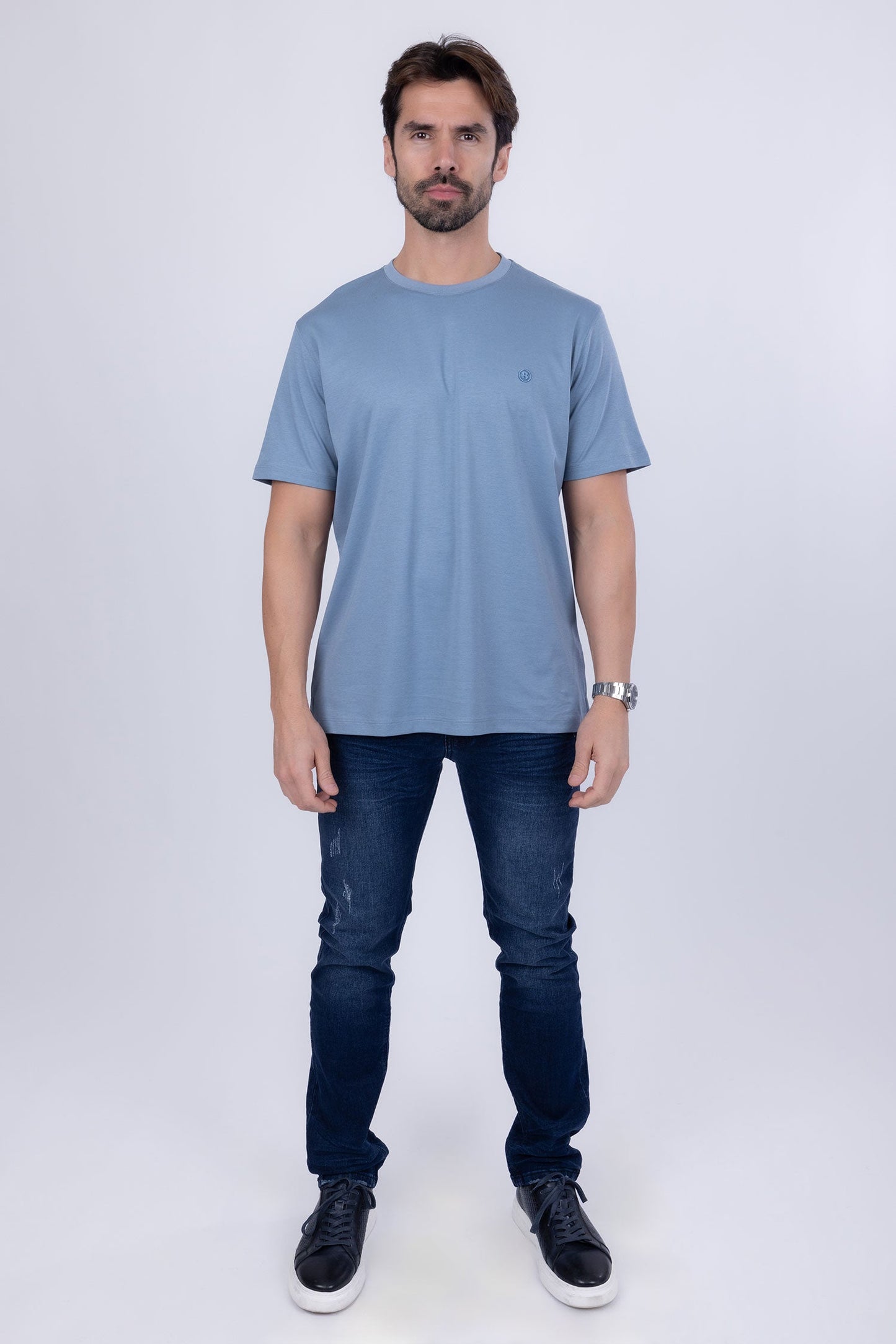 Fablefad Crew Neck T-Shirt