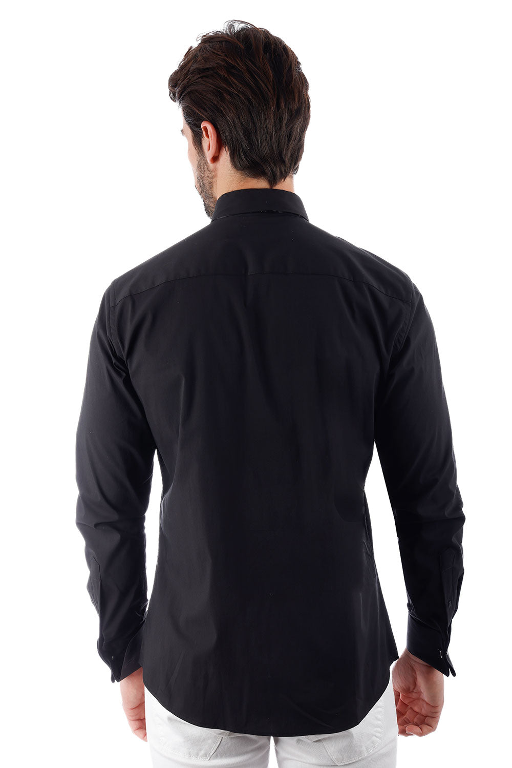 Mores Rage Tuxedo Shirt