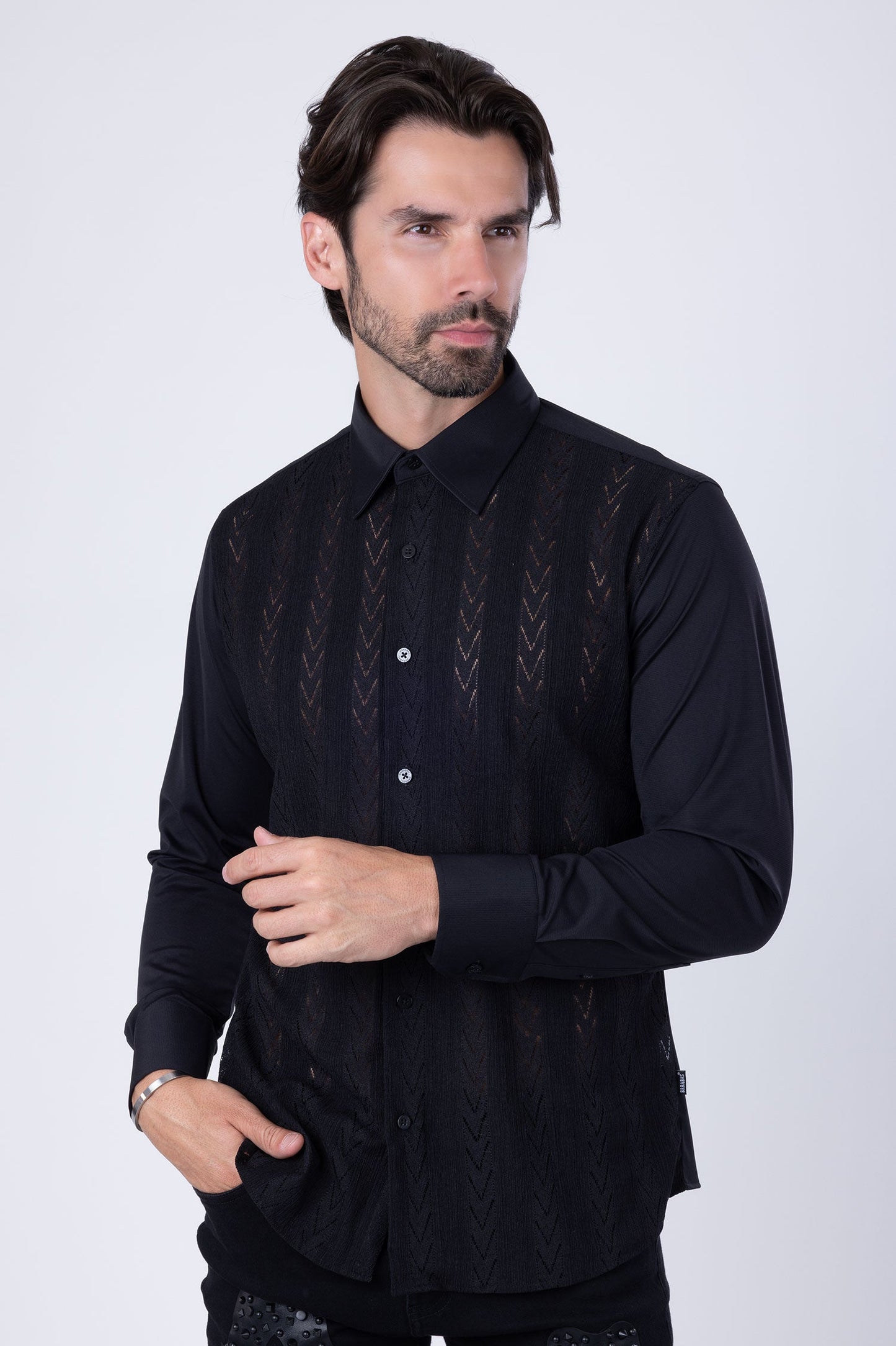 Braxil Long Sleeve Shirt