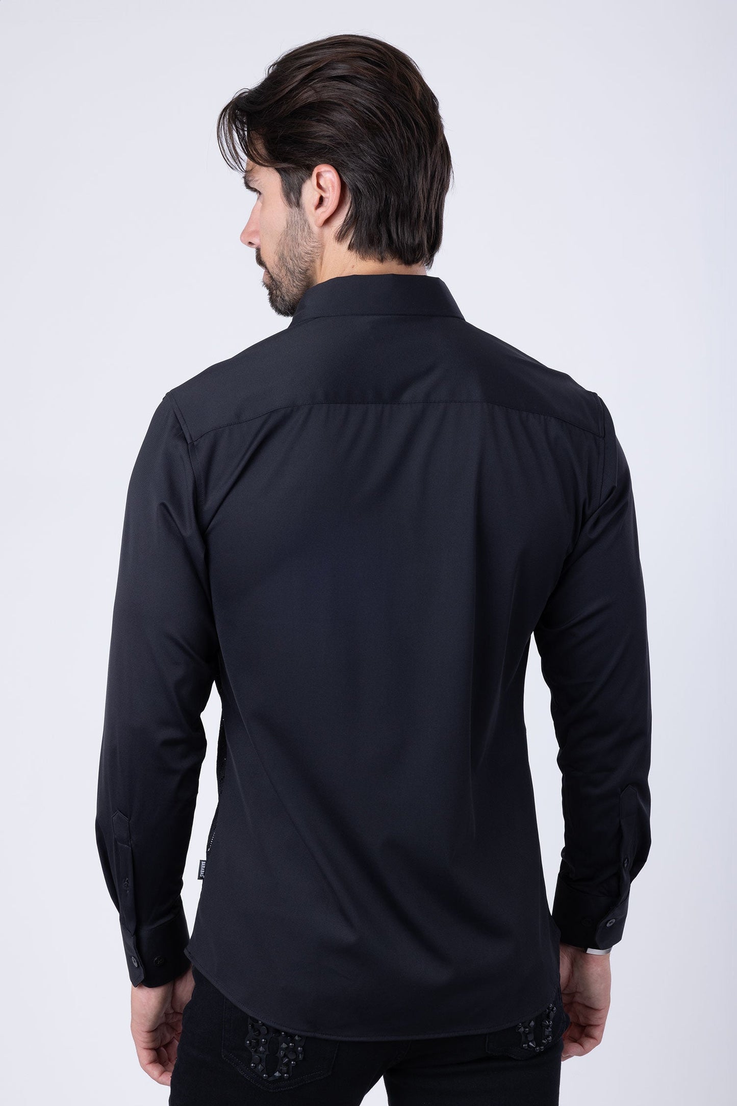 Braxil Long Sleeve Shirt