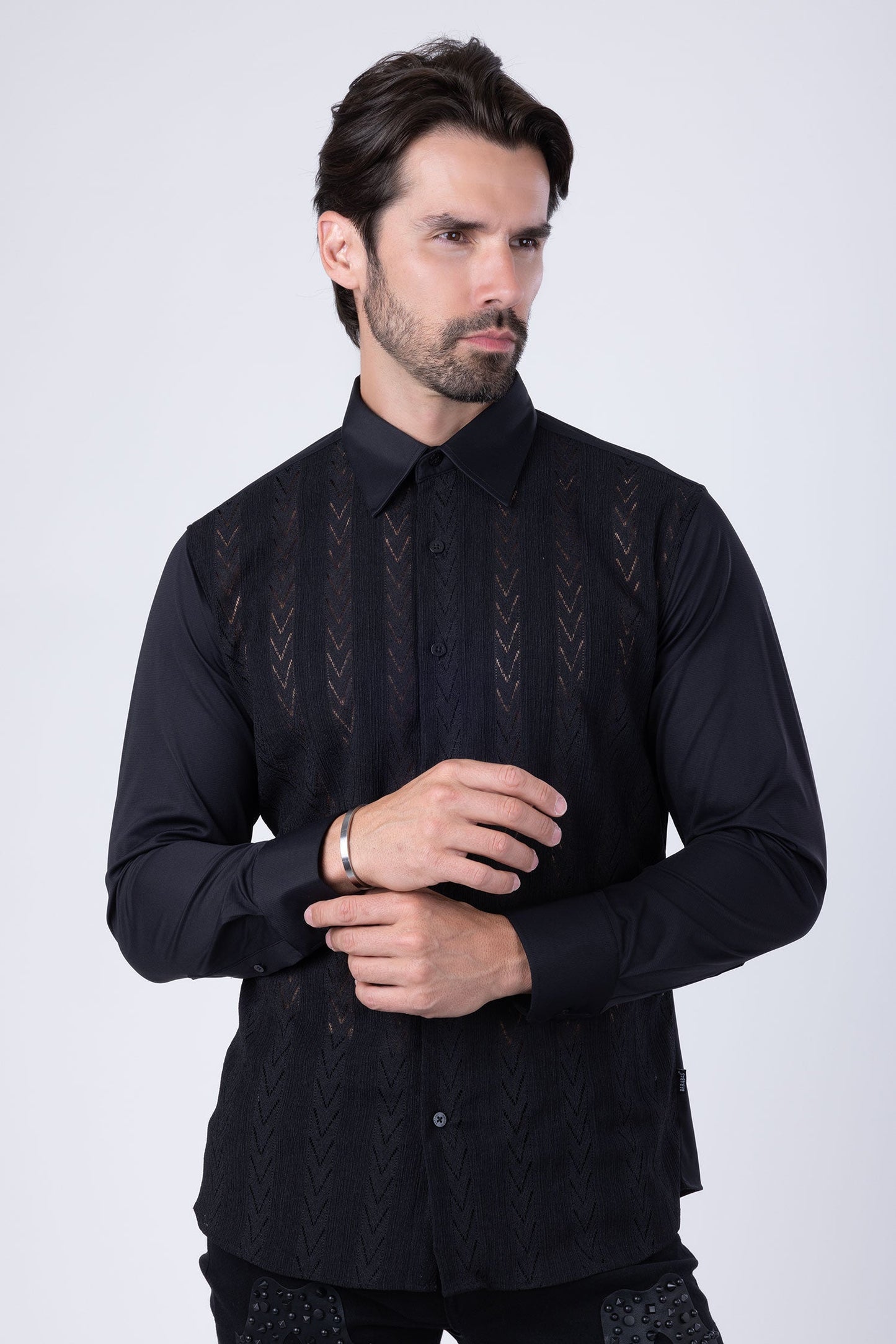 Braxil Long Sleeve Shirt