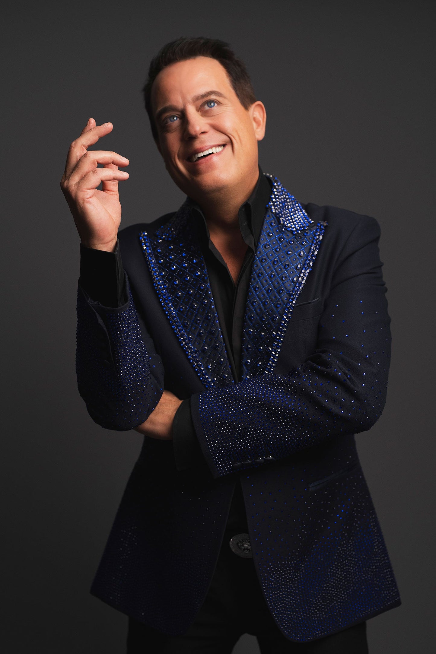 Noble Exclusive Blazer