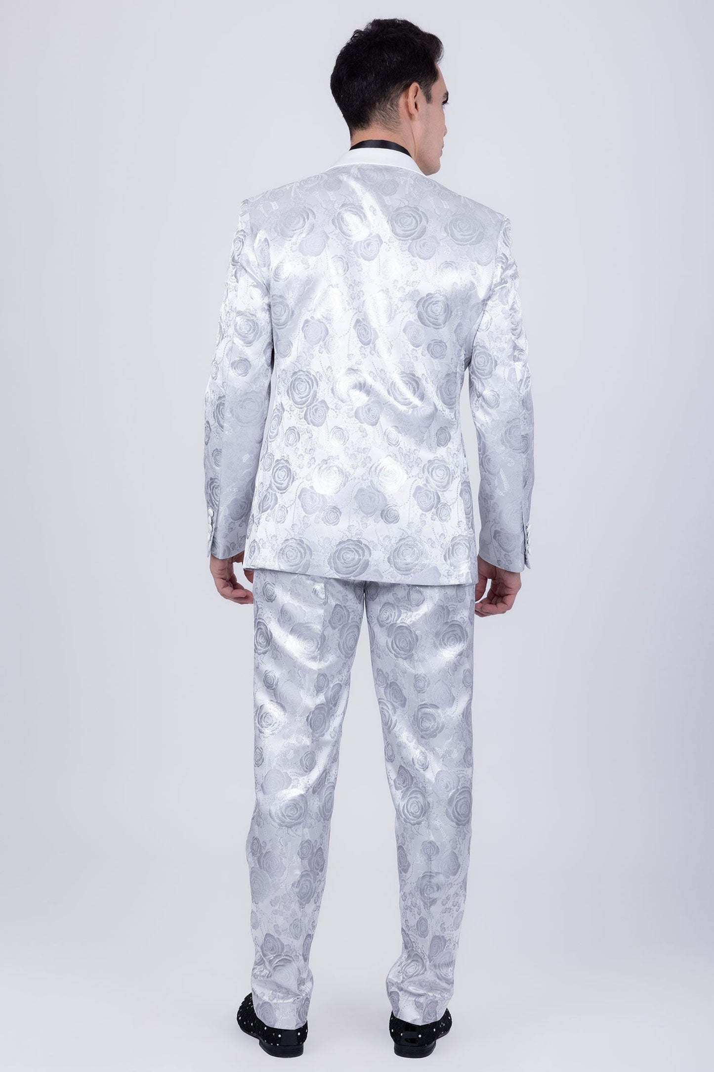 Munich Floral Blazer