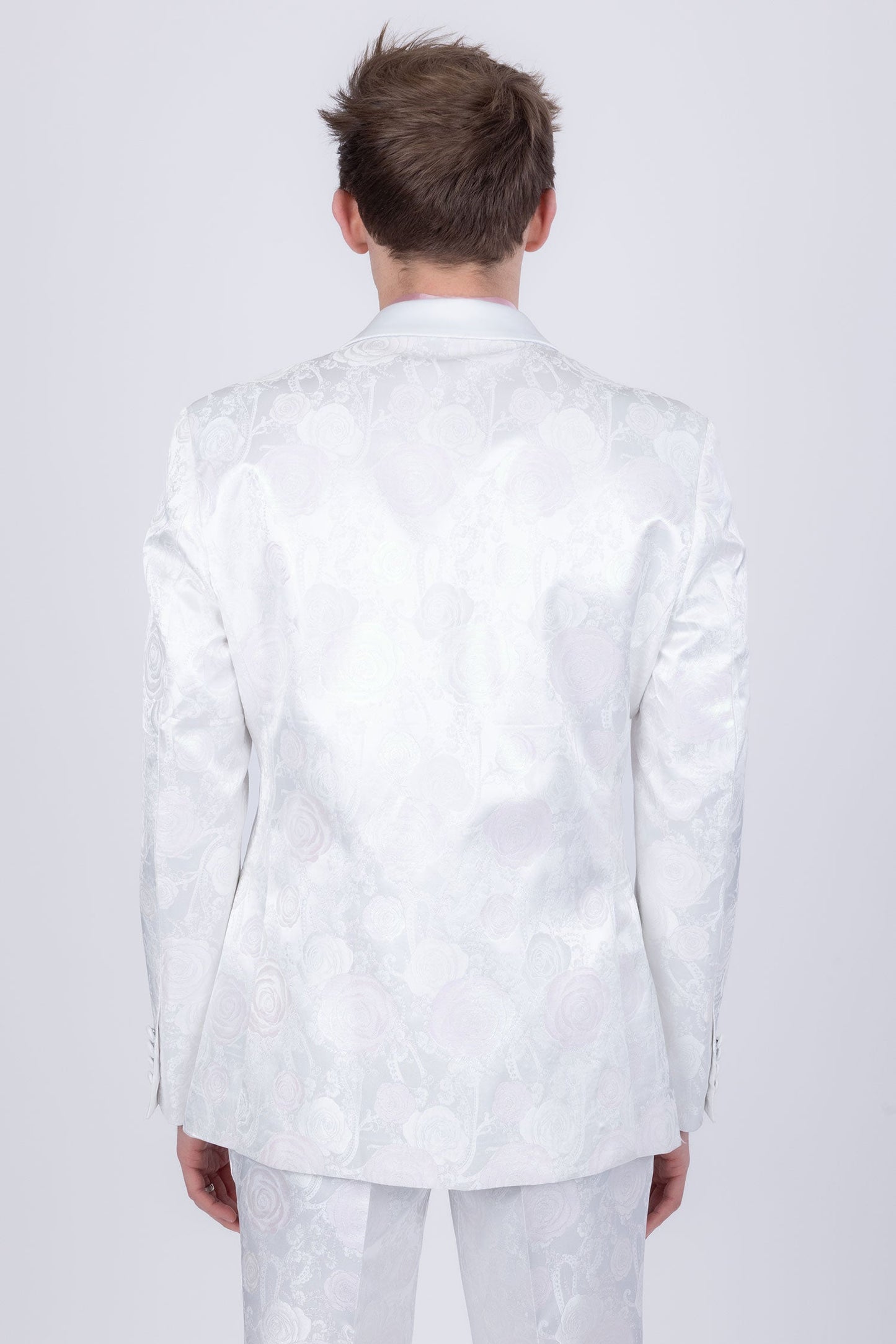 Munich Floral Blazer