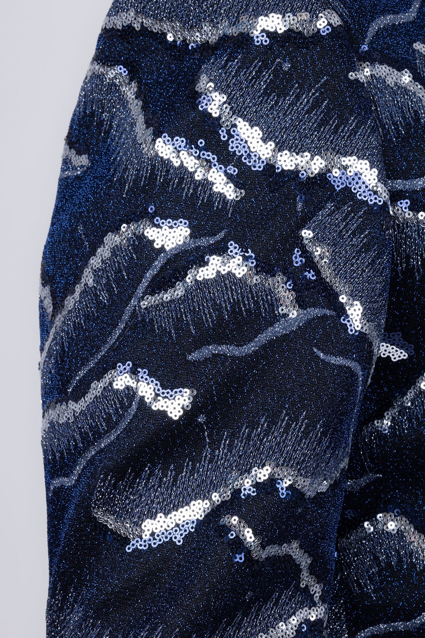 Florence Sequin Blazer