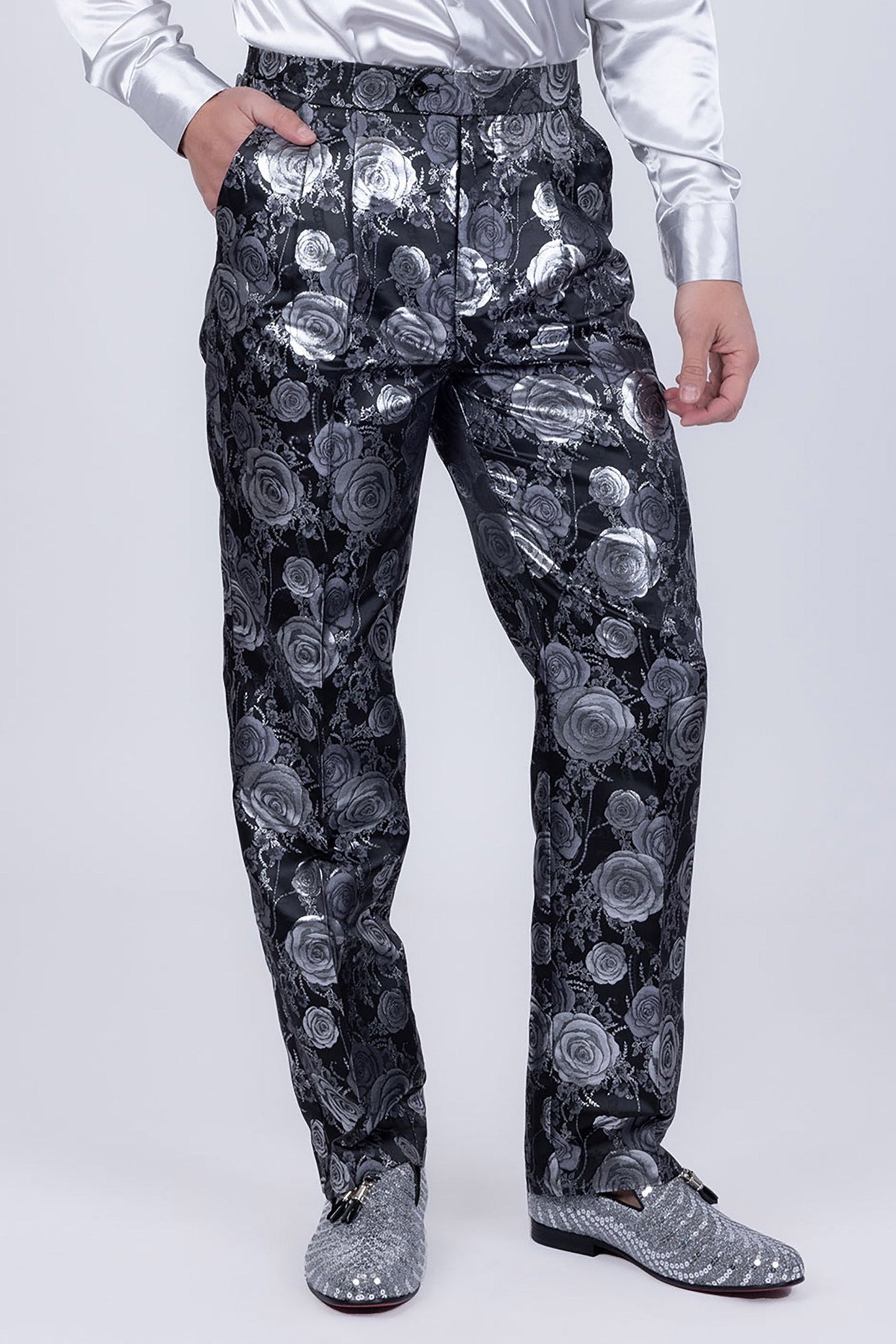Munich Floral Pants