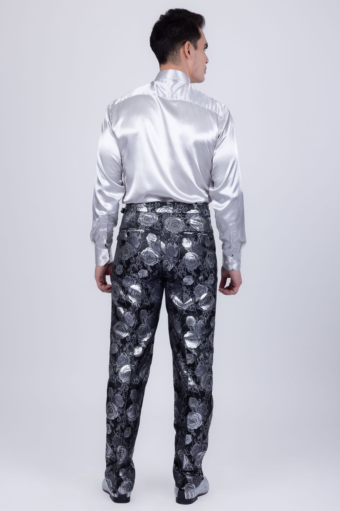 Munich Floral Pants