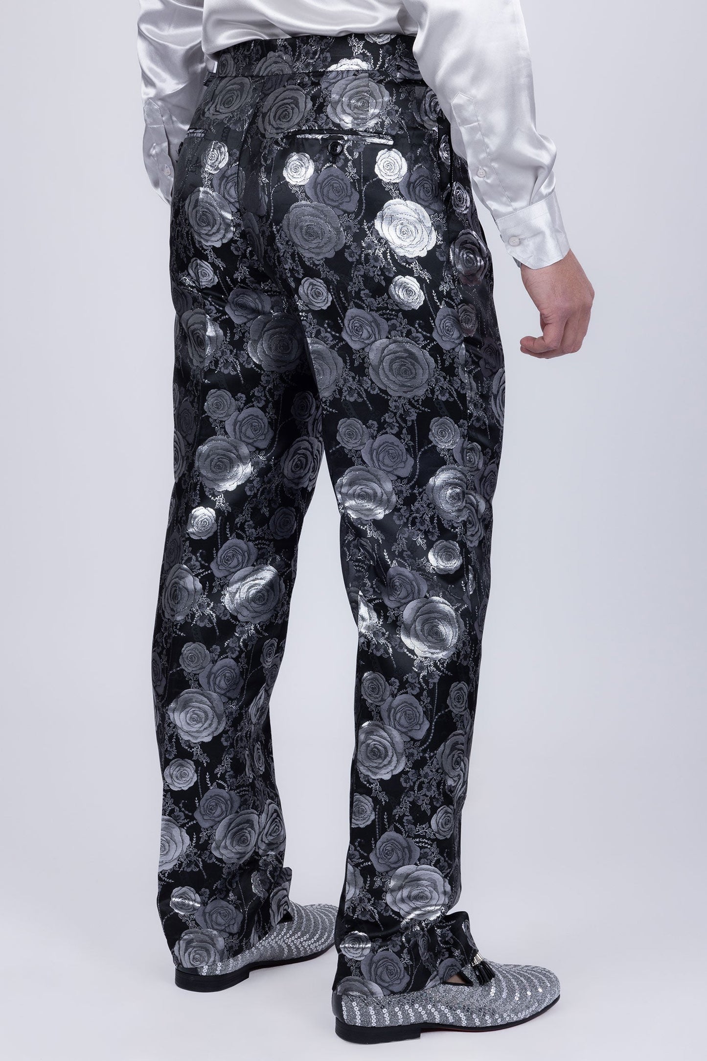 Munich Floral Pants