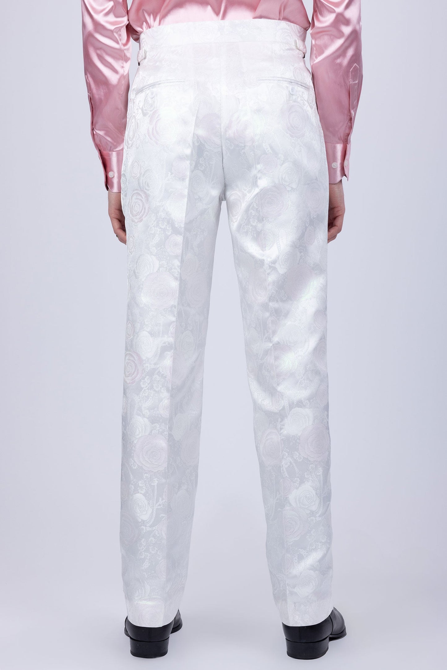 Munich Floral Pants