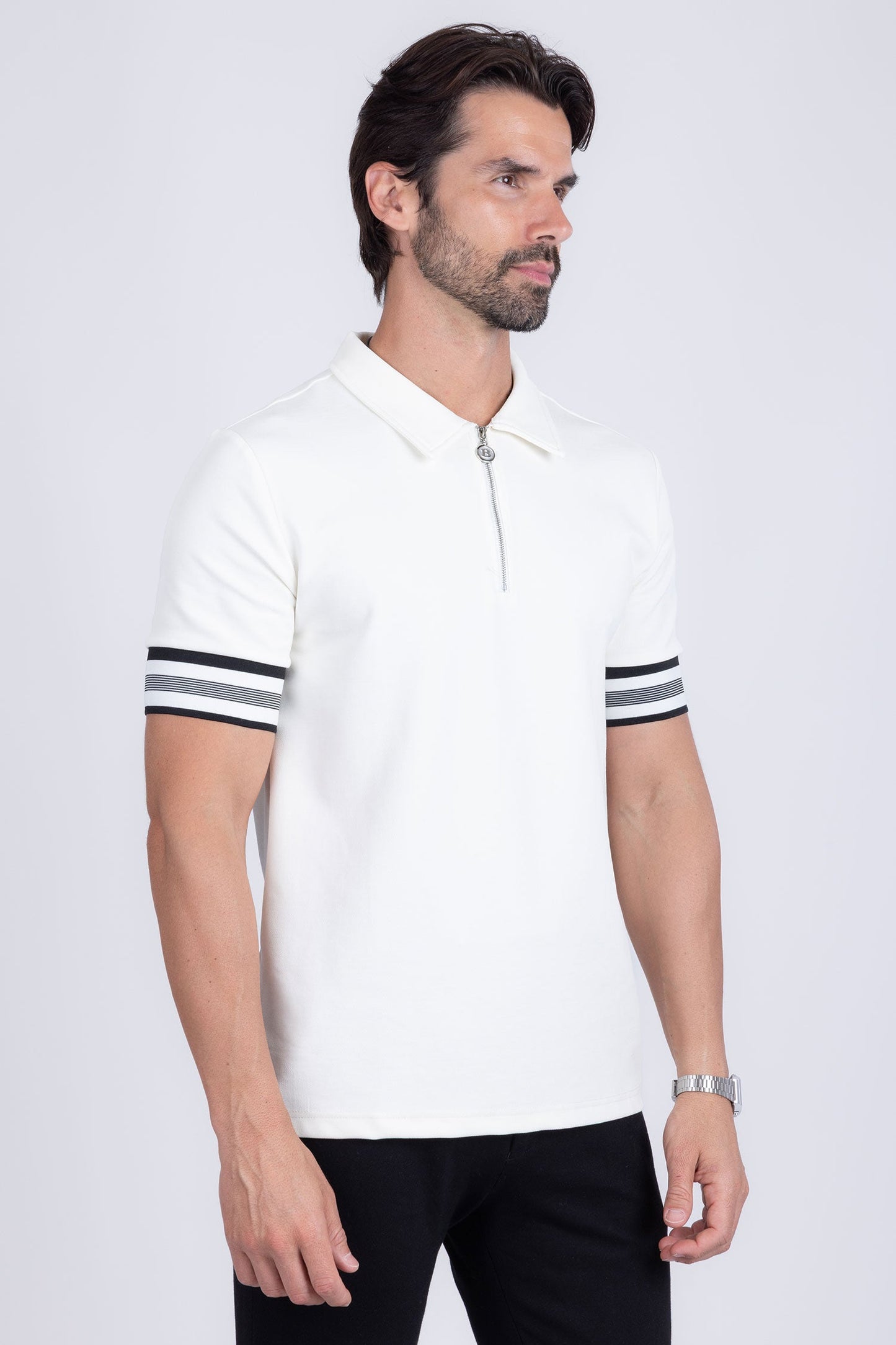 Mugla Stretch Polo Shirt