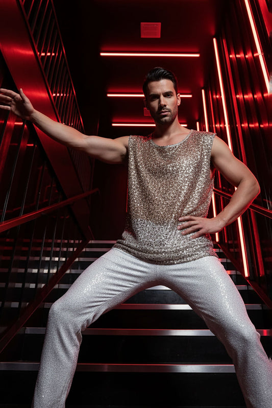 Rimini Sleeveless Shirts