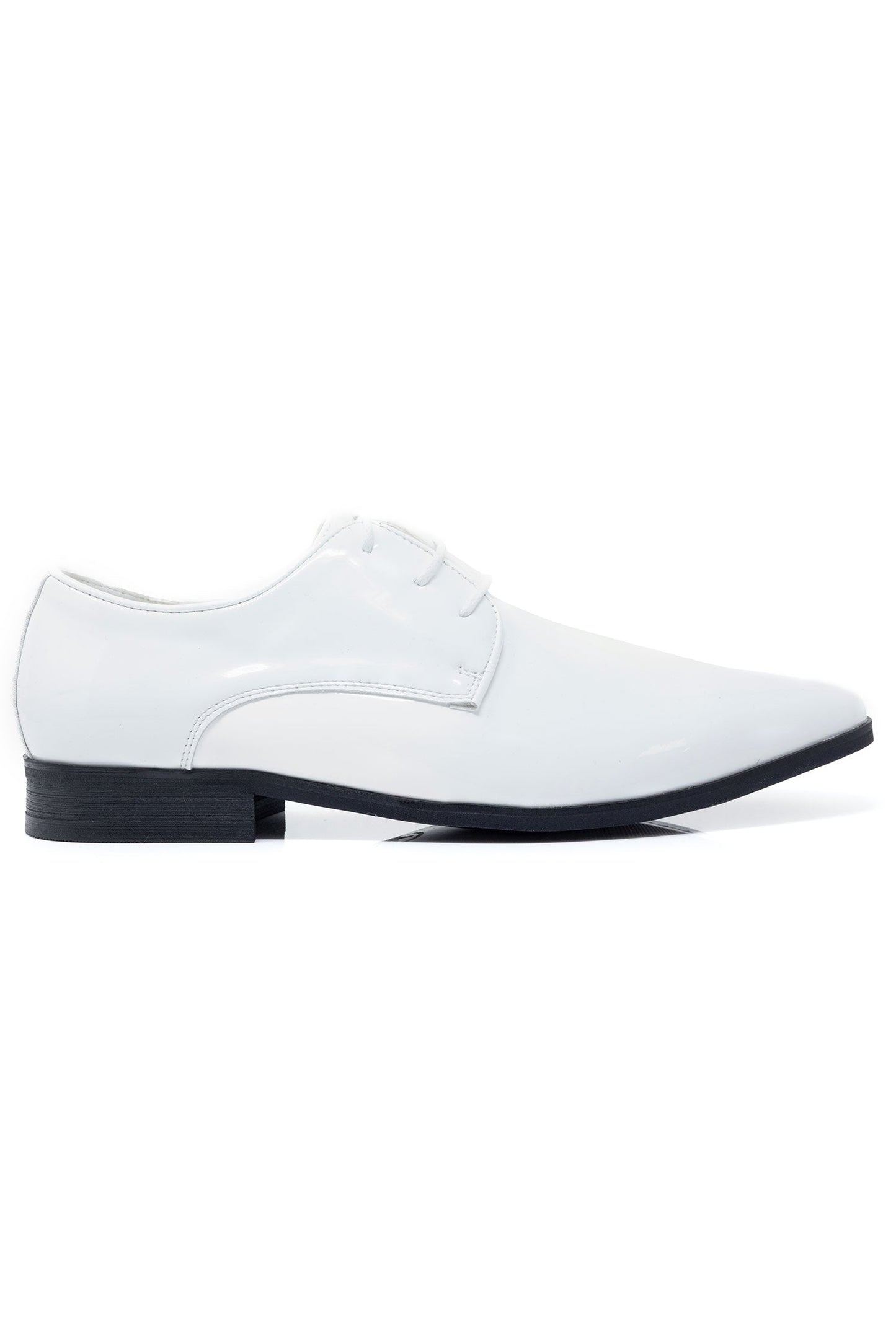 Barcelona Shiny Dress Shoes