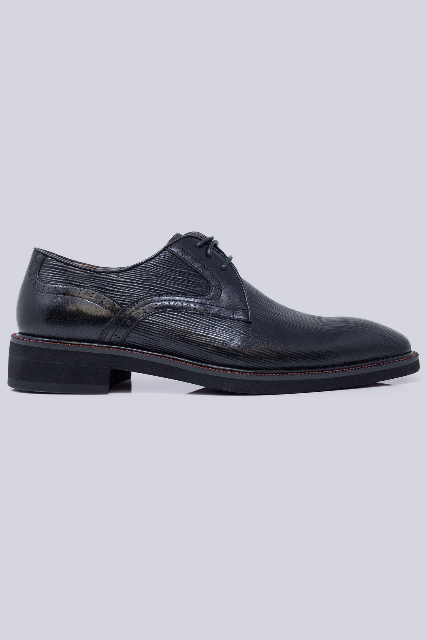 Kyoto Textured Dress Shoes