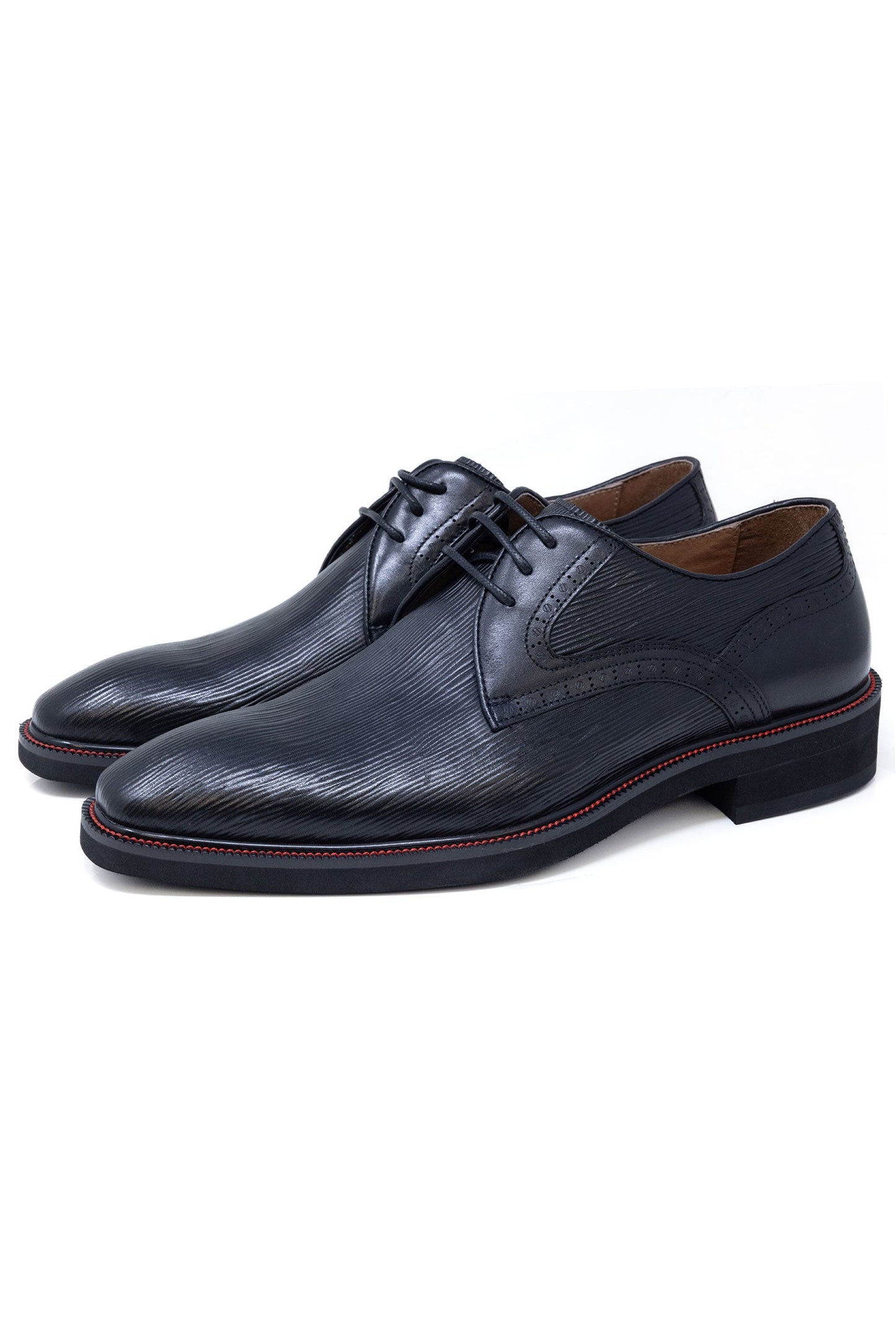 Kyoto Textured Dress Shoes