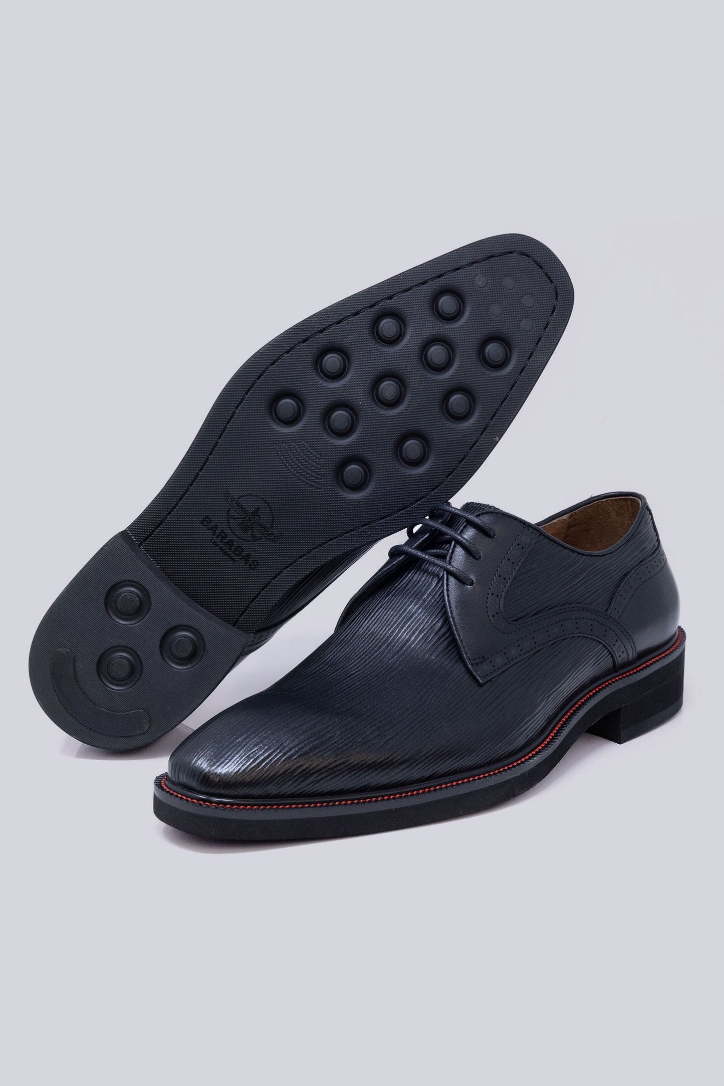 Kyoto Textured Dress Shoes
