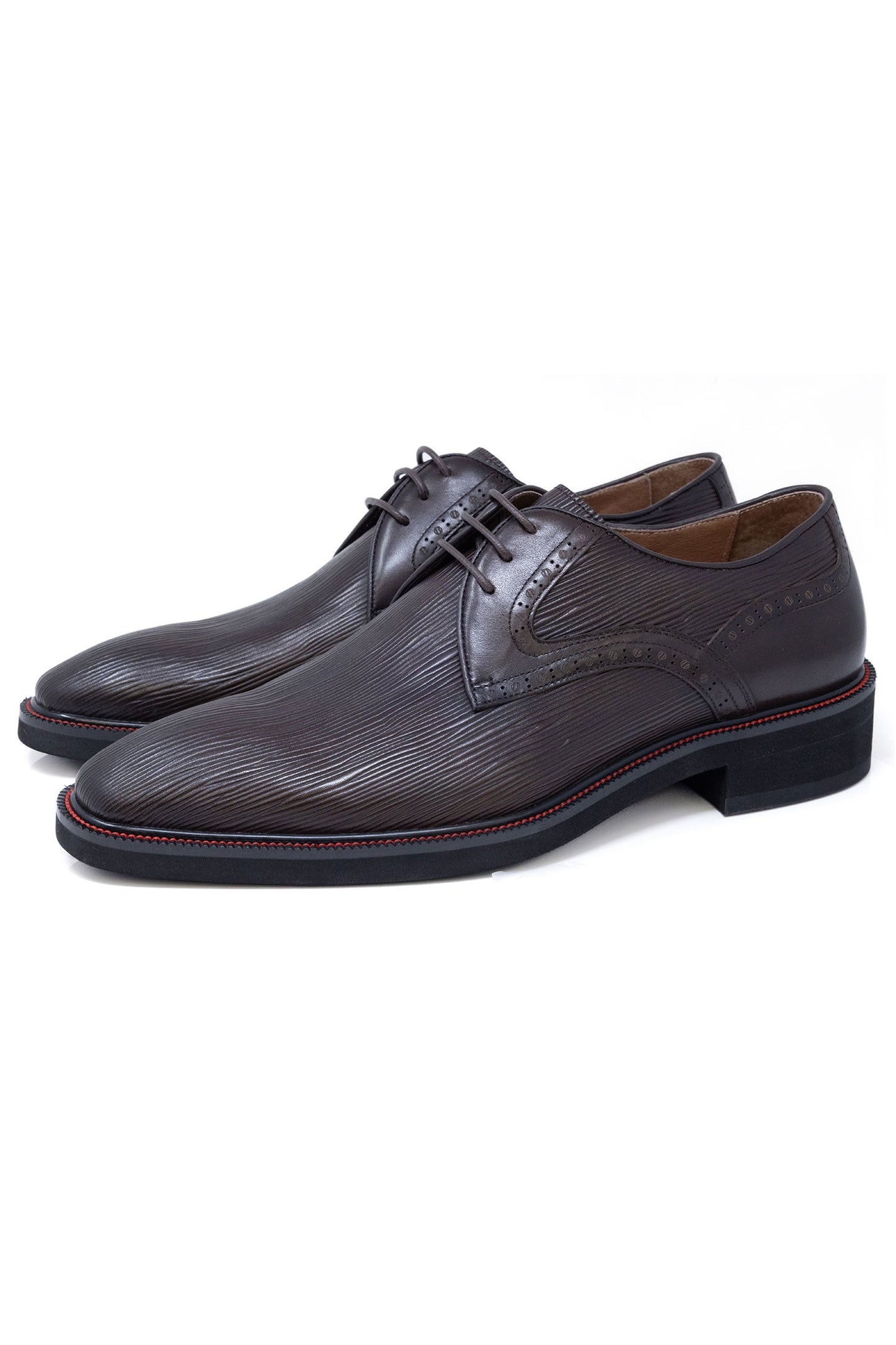 Kyoto Textured Dress Shoes