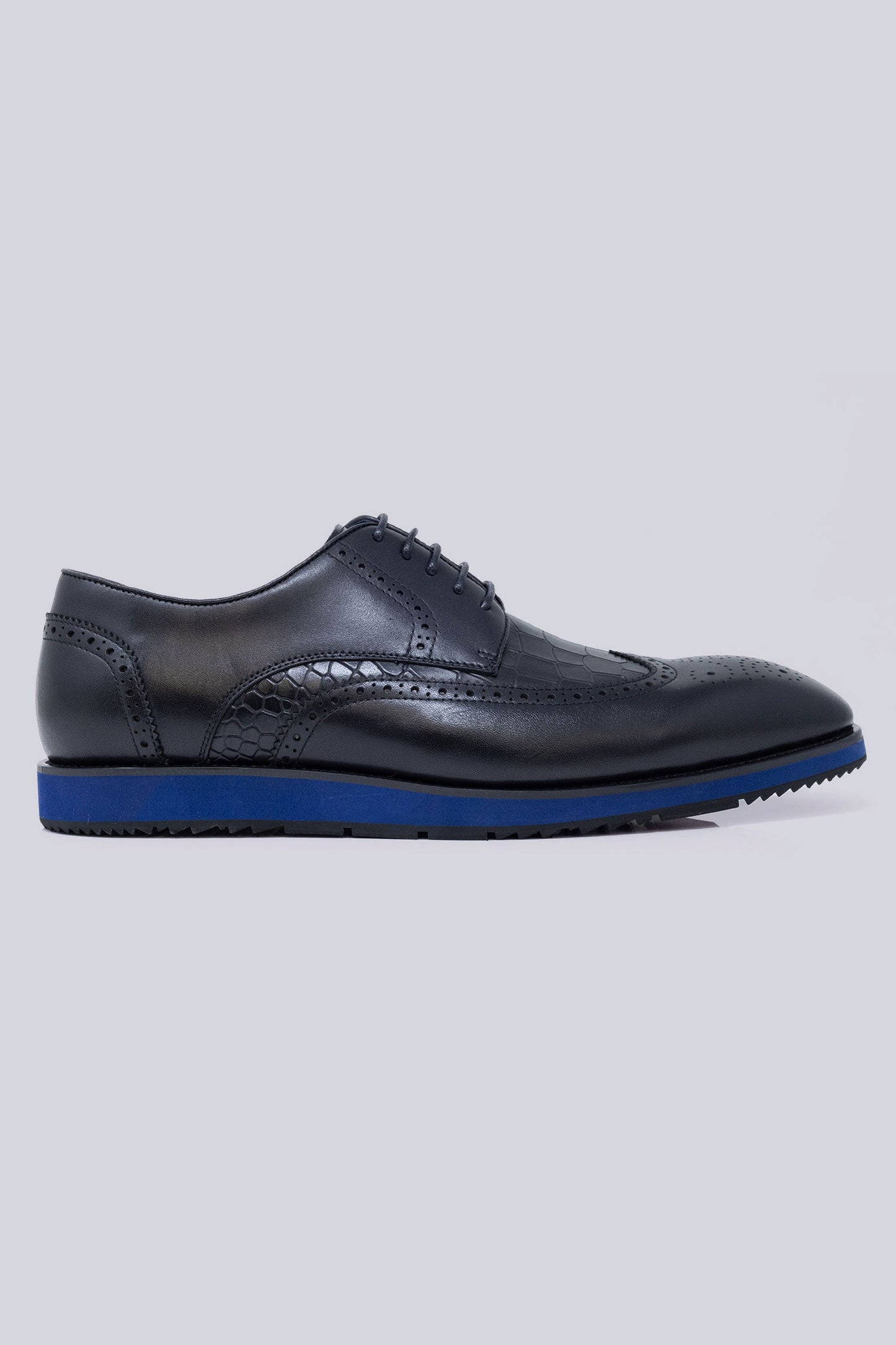 Lima Leather Dress Shoes
