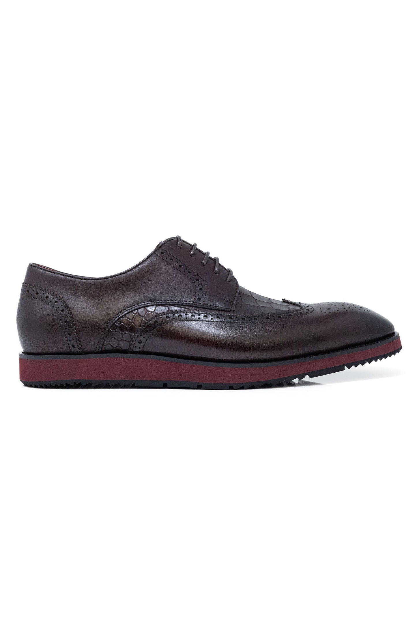 Lima Leather Dress Shoes