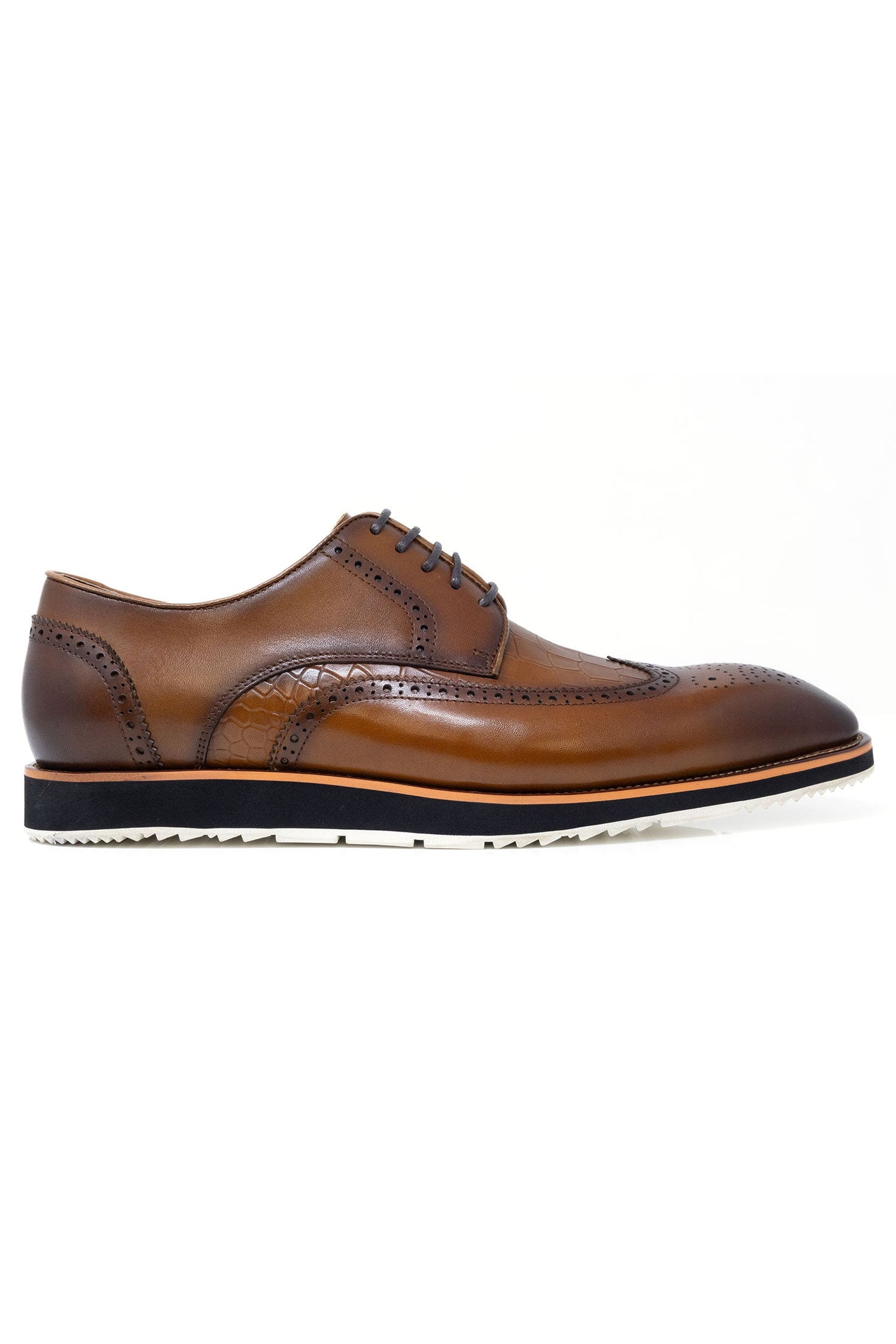 Lima Leather Dress Shoes