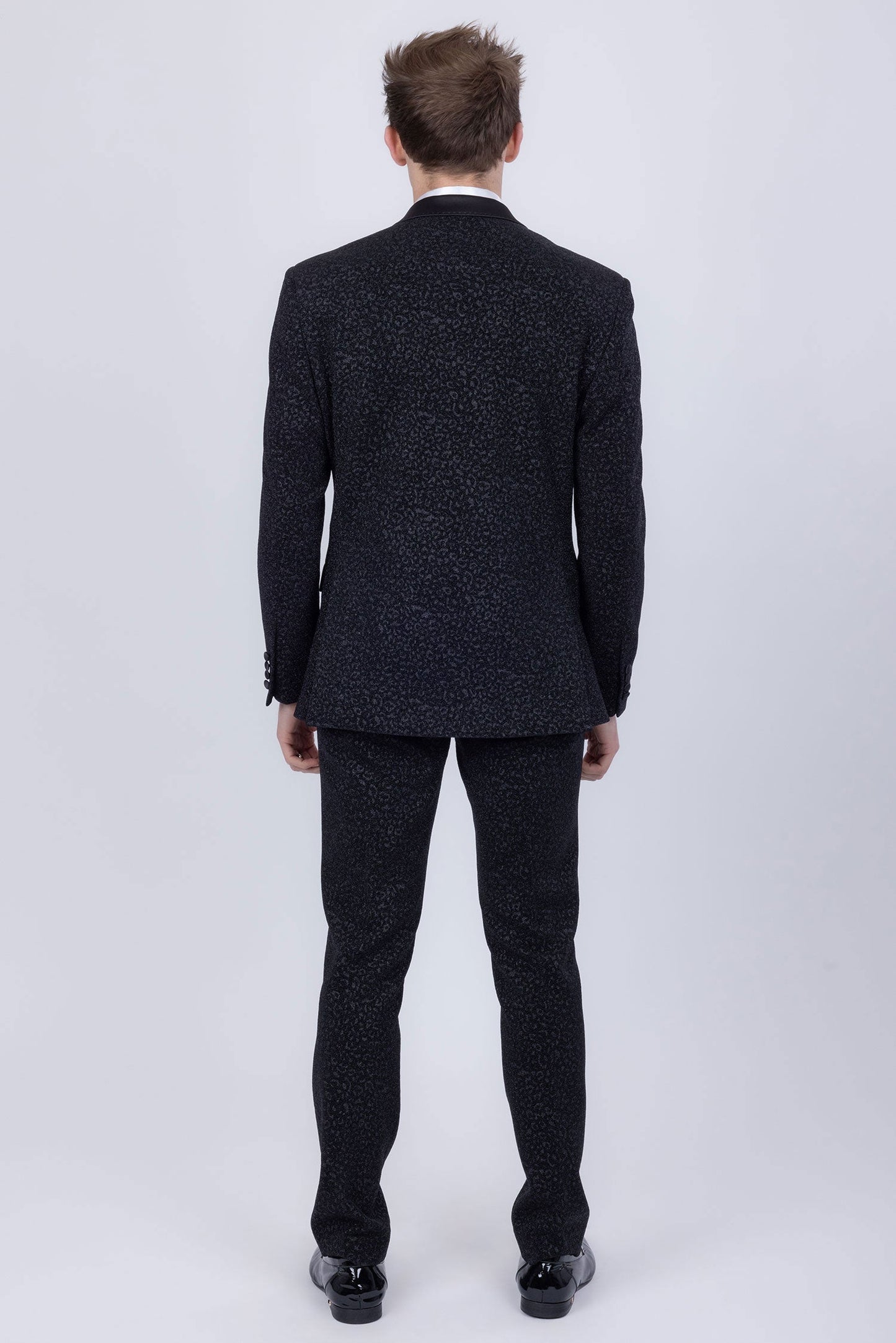 Chennai Sparkling Suit