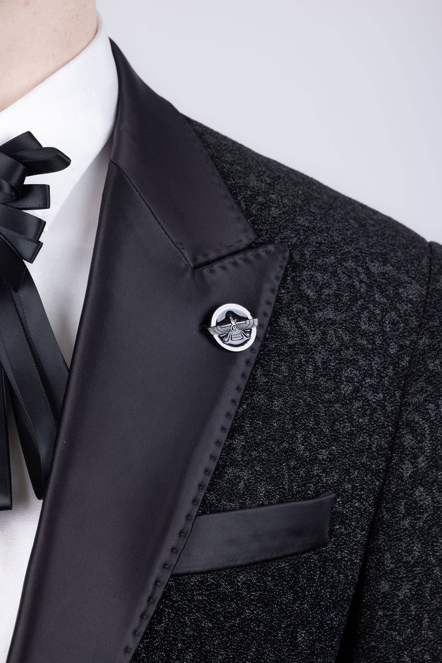 Chennai Sparkling Suit