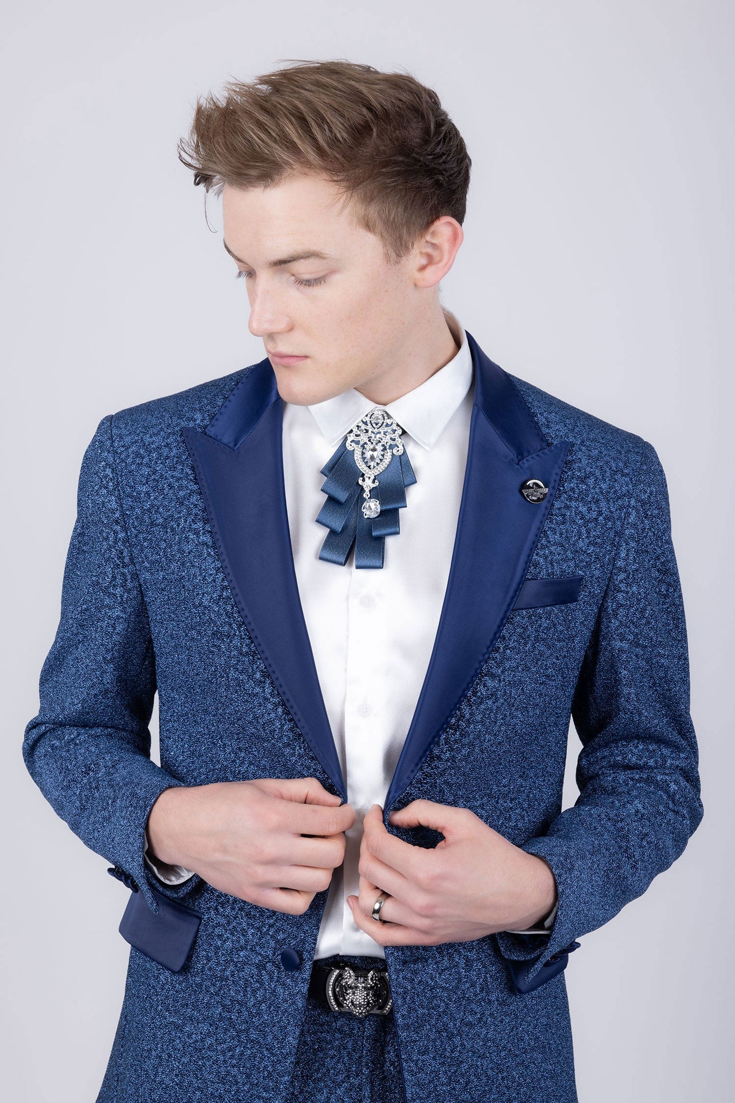 Chennai Sparkling Suit