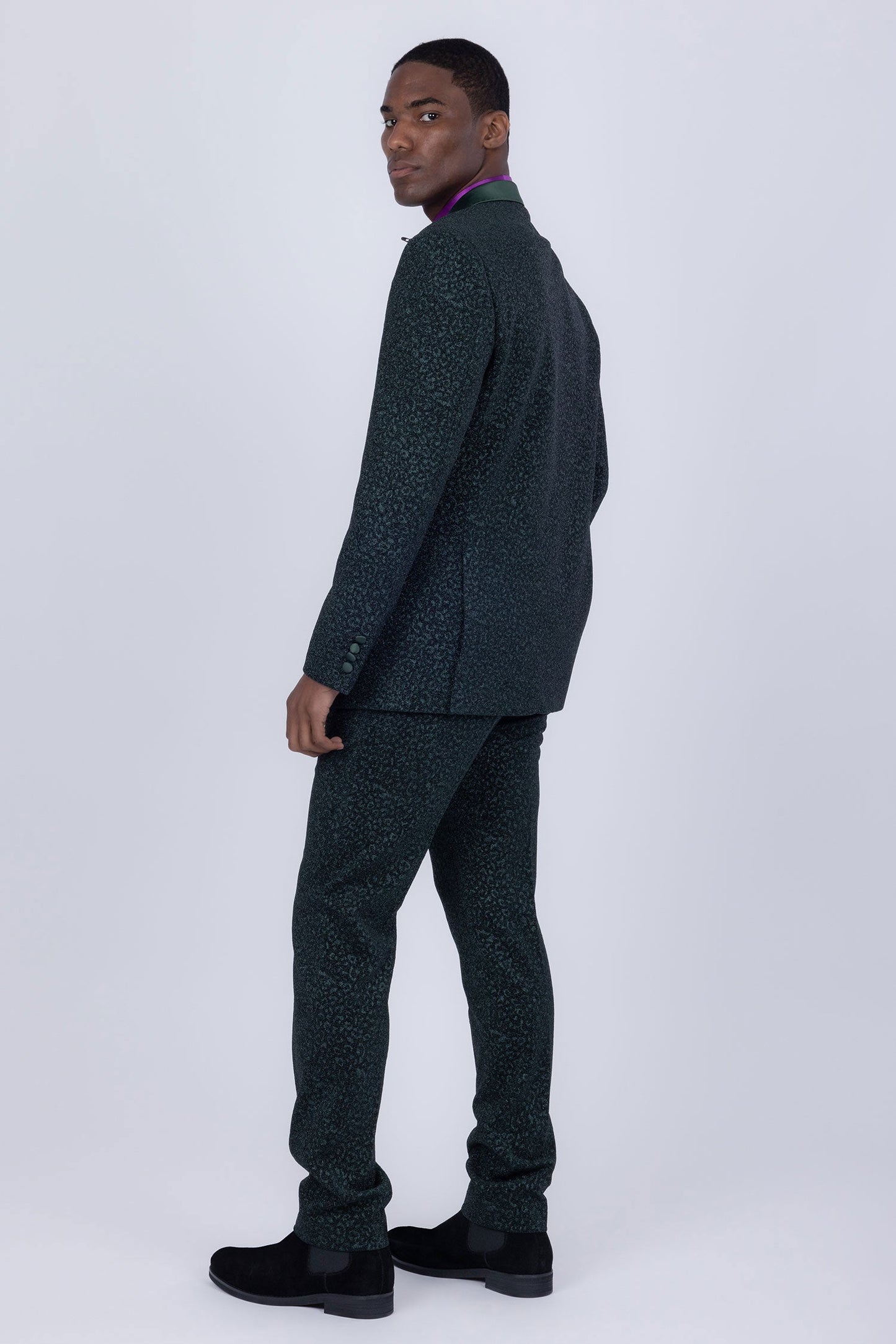 Chennai Sparkling Suit