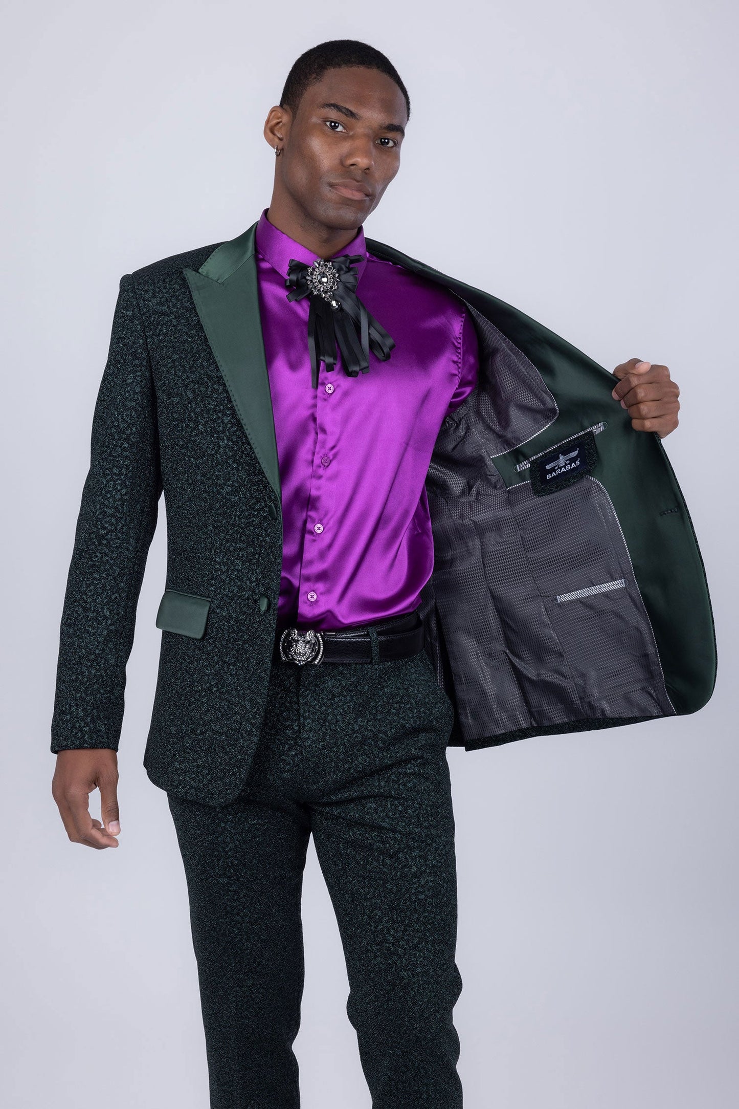 Chennai Sparkling Suit