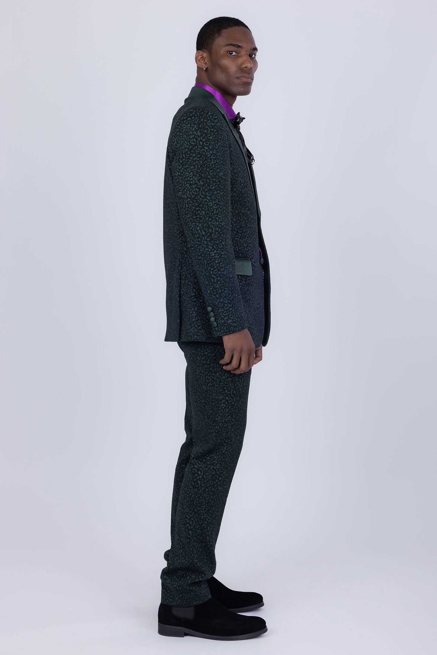 Chennai Sparkling Suit