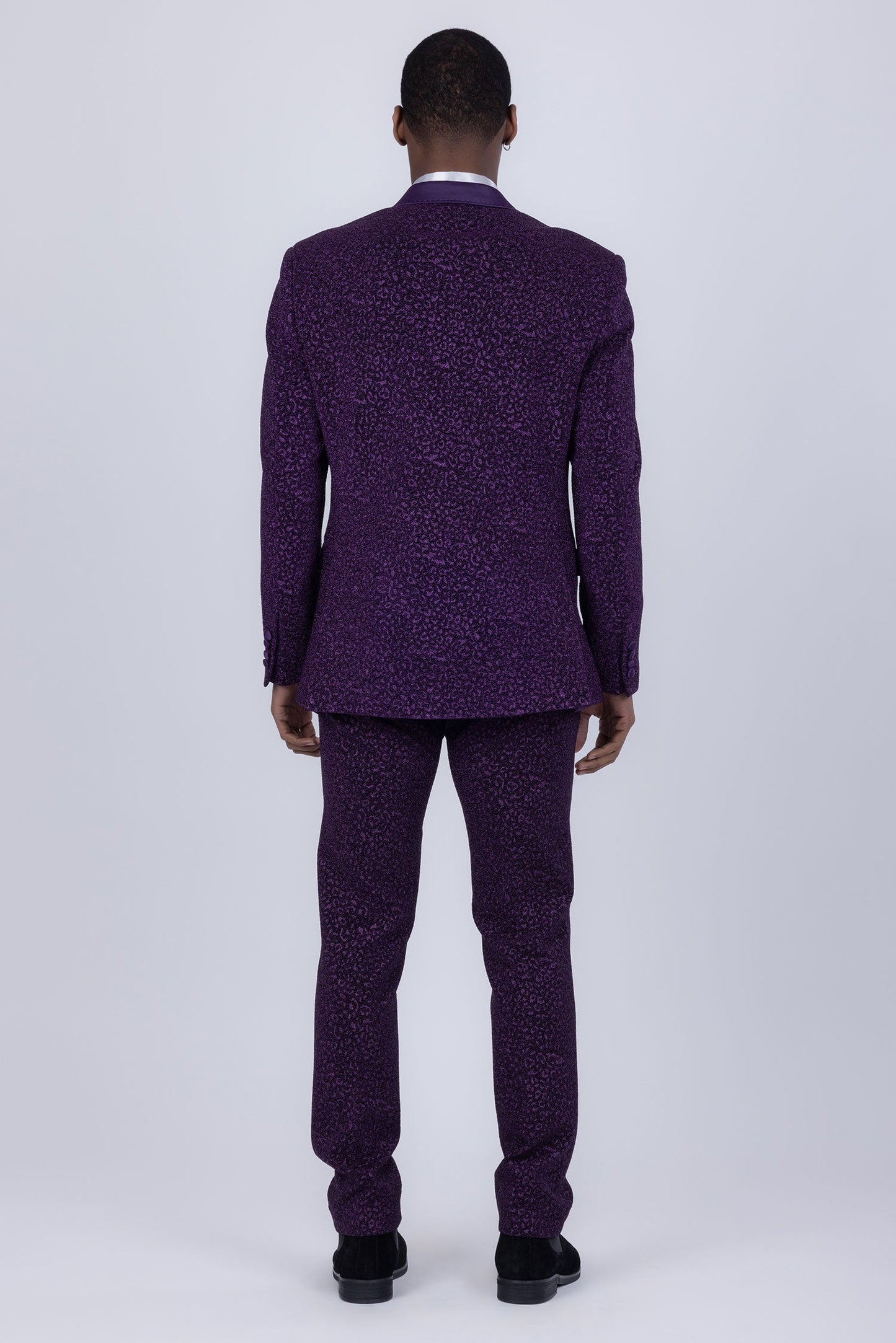 Chennai Sparkling Suit