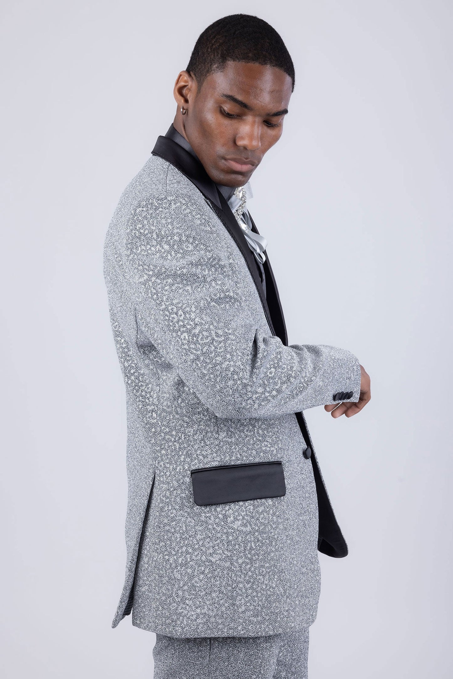 Chennai Sparkling Suit